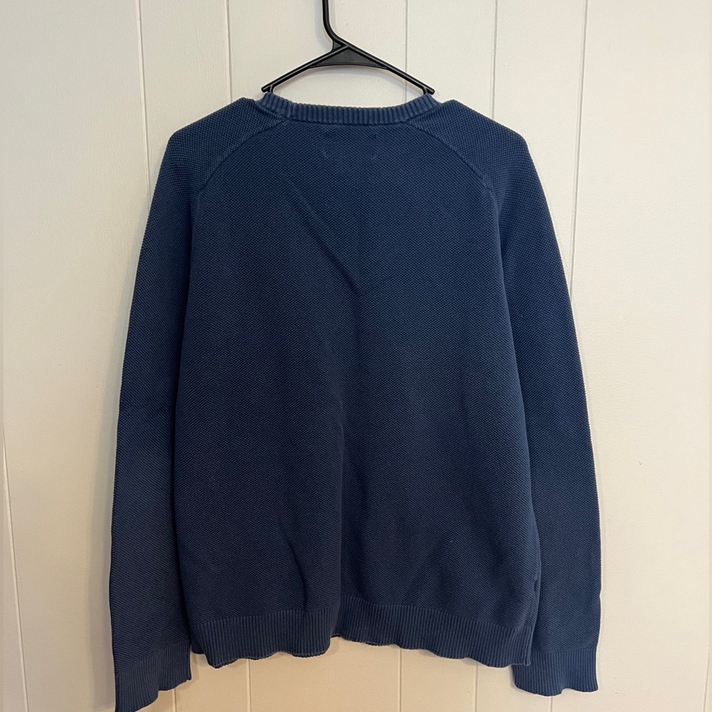 Original‎ Penguin Men’s Sweater Sz XL Navy